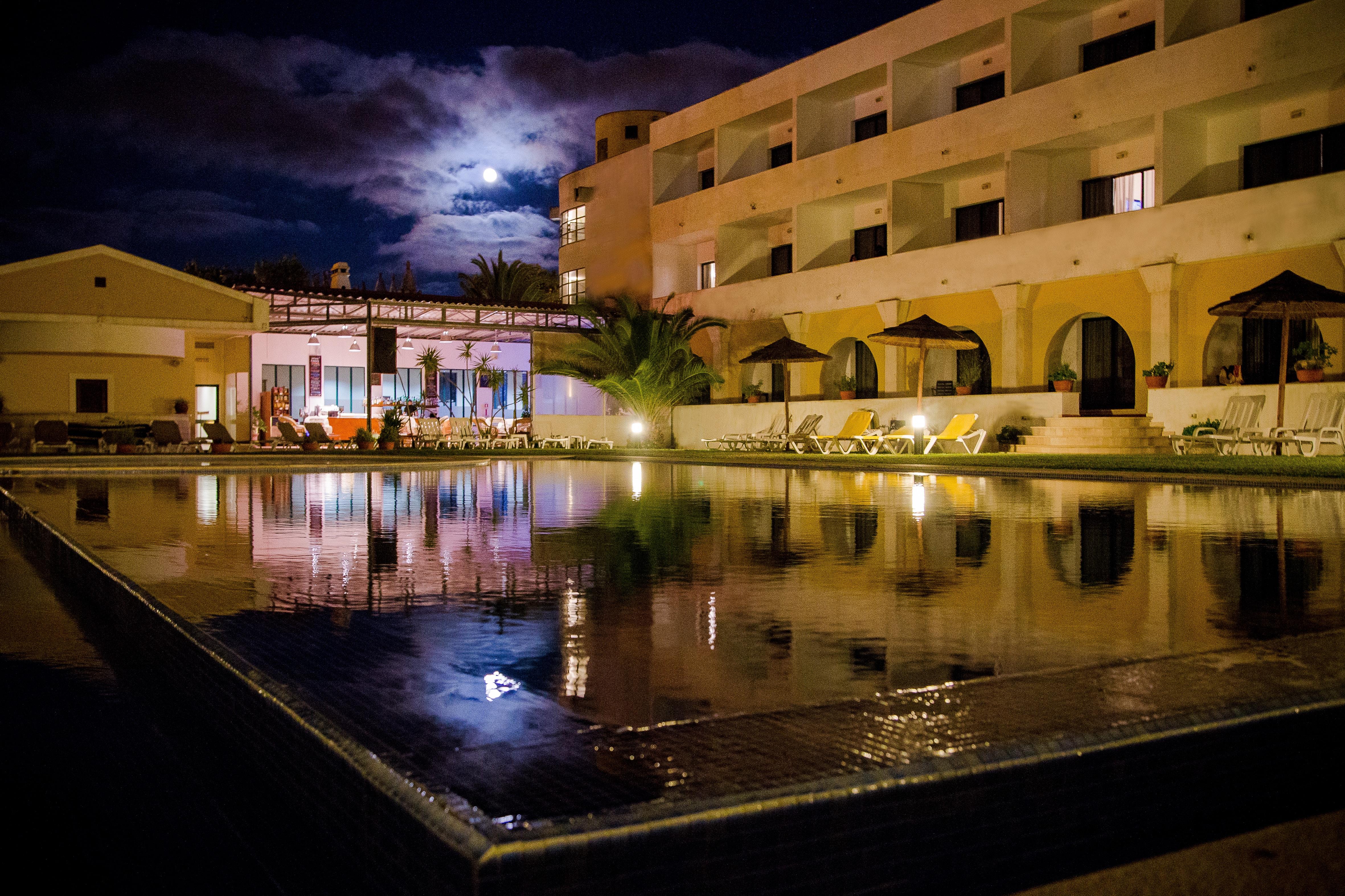 Hotel Dom Fernando Évora Exteriér fotografie