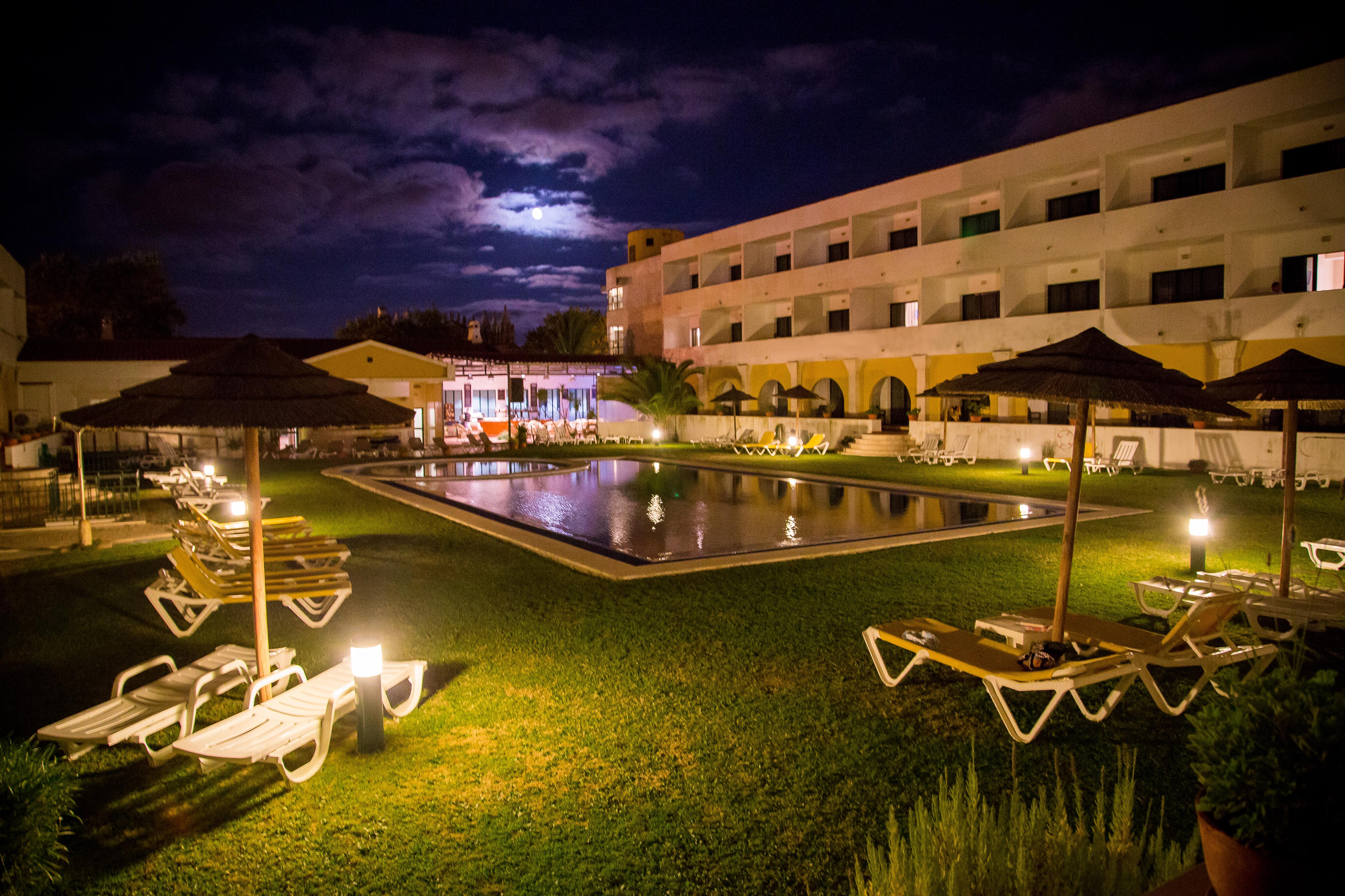 Hotel Dom Fernando Évora Exteriér fotografie